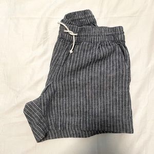 Beach Lunch Lounge Collection Shorts